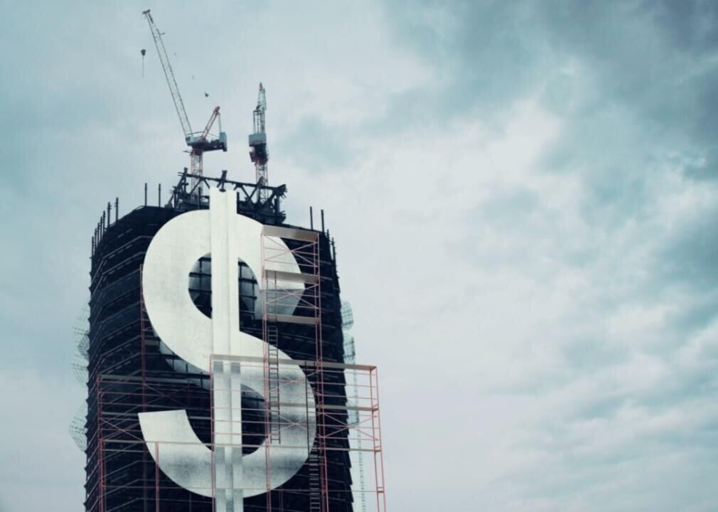 How the dollar's strength could change in 2025
